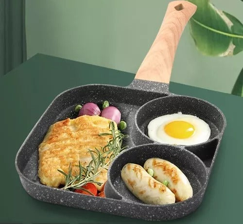 Cocina práctica
