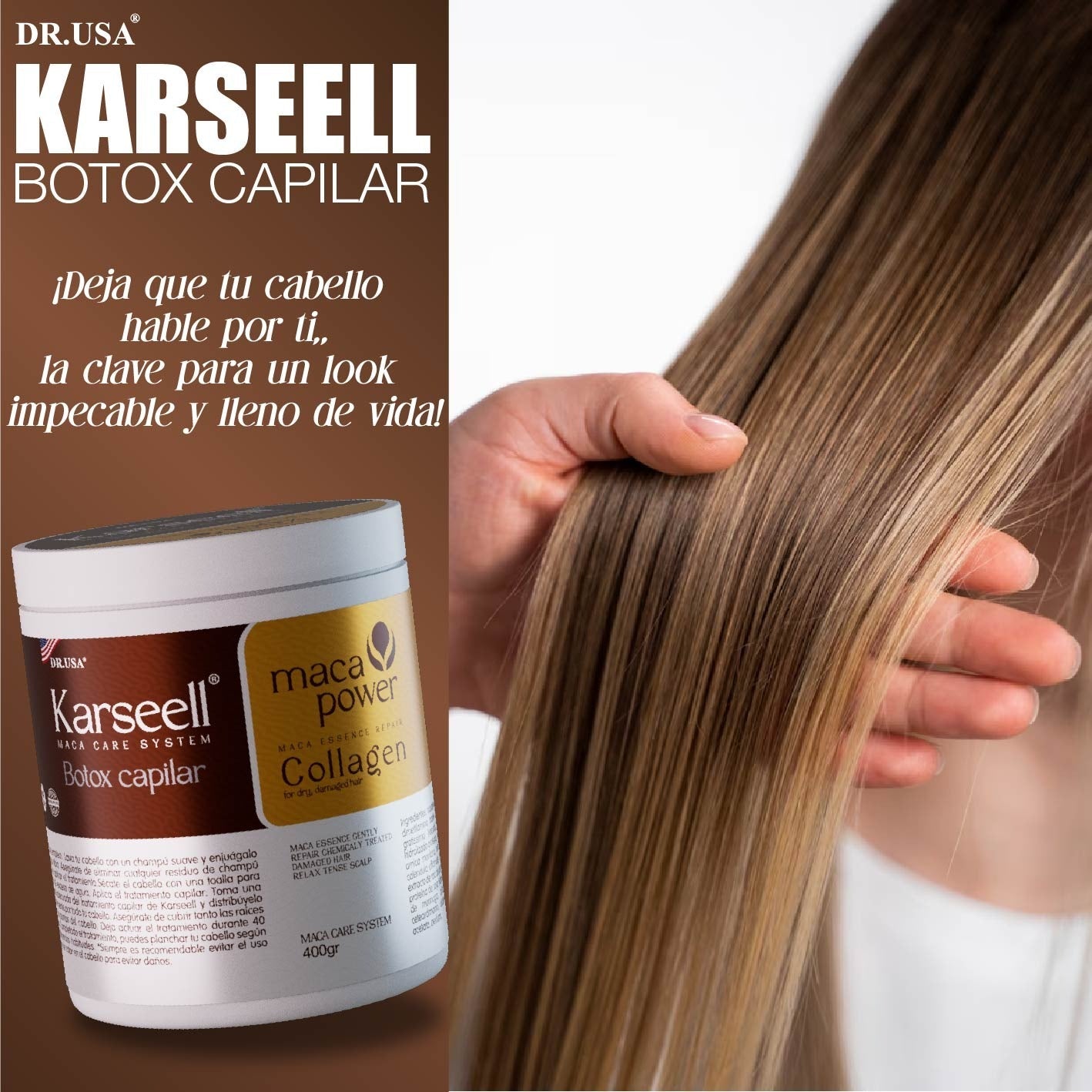 Cuidado Personal y Belleza