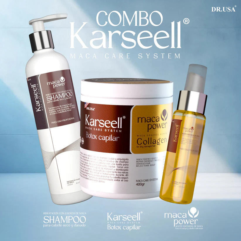 COMBO KARSEELL